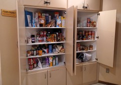 Food pantry pic